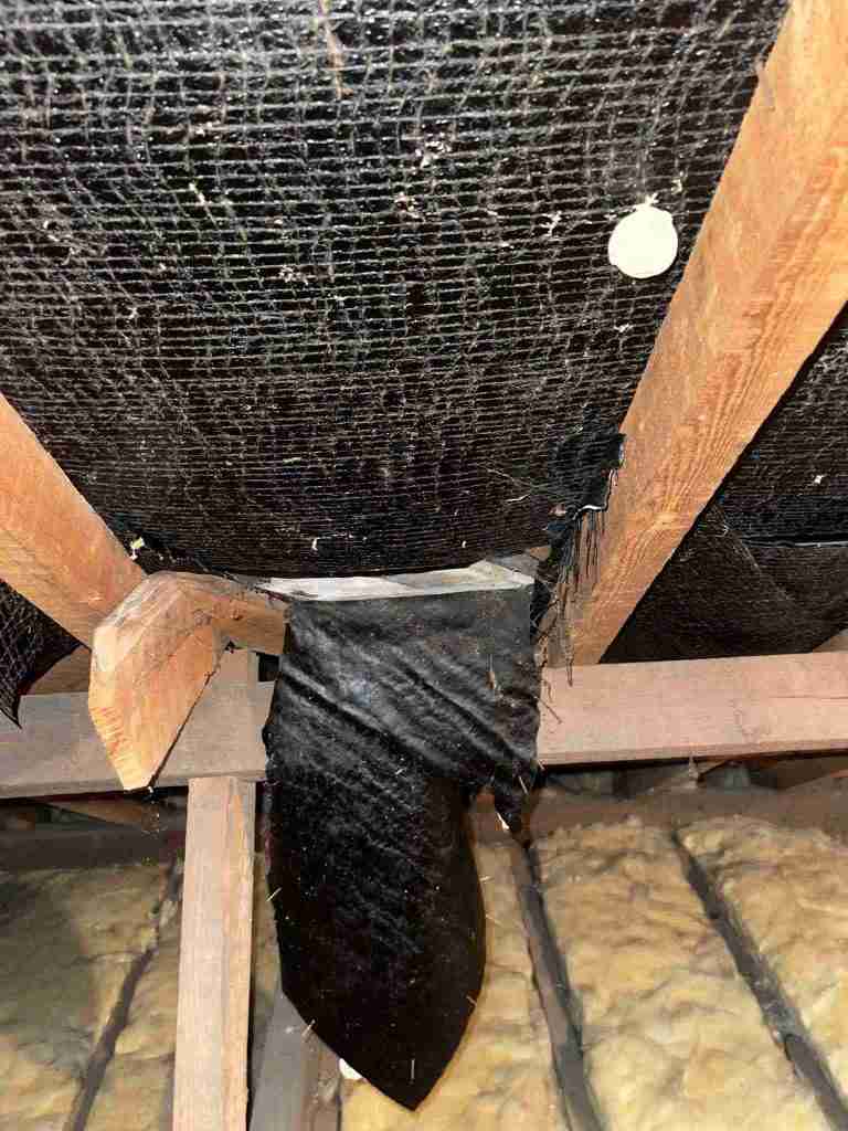 Loft Roof
