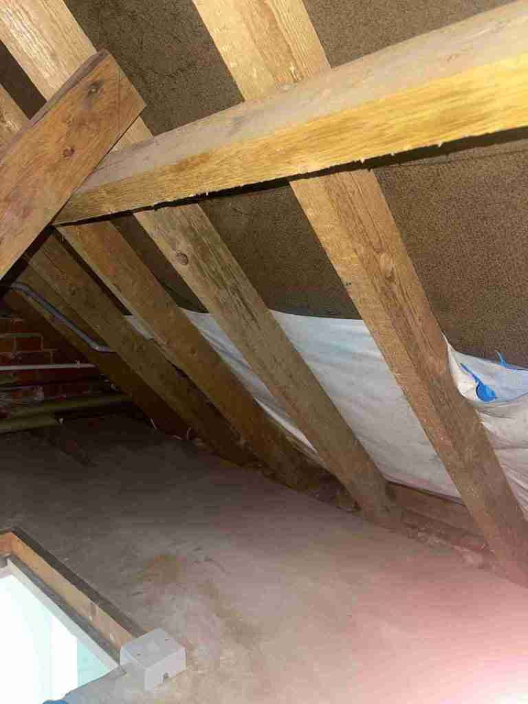 Roof Repairs