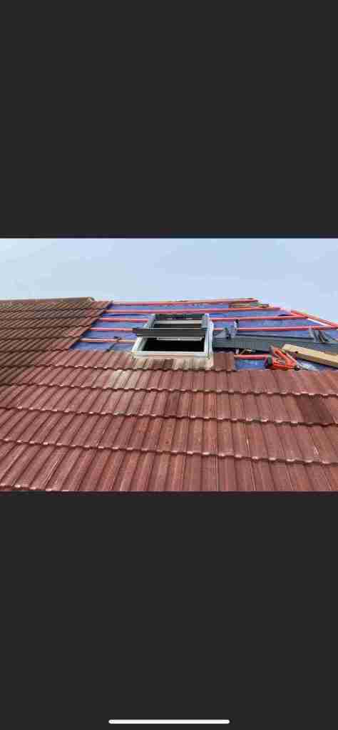 Flat Roof