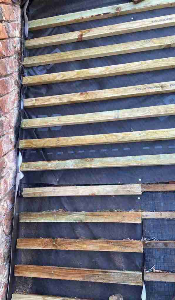 New Roof