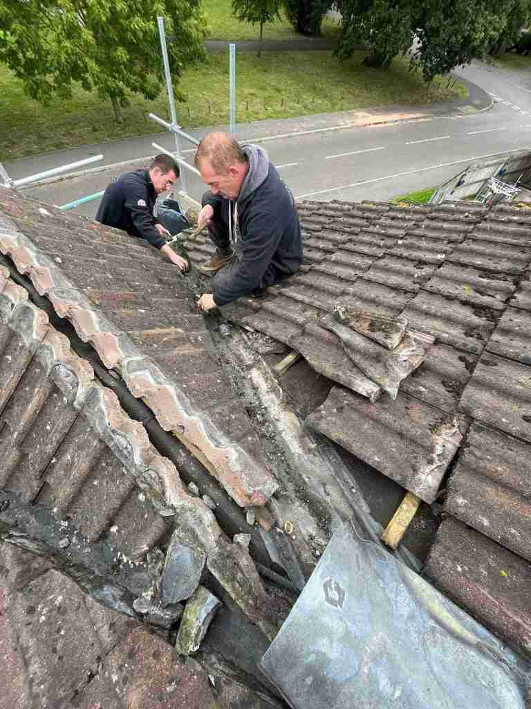 Local Roofer