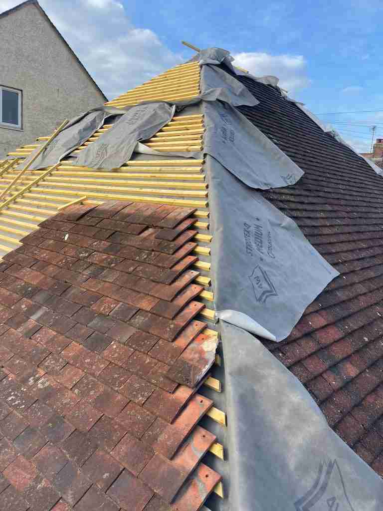 Local Roofer