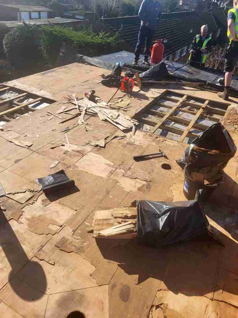 Local Roofer