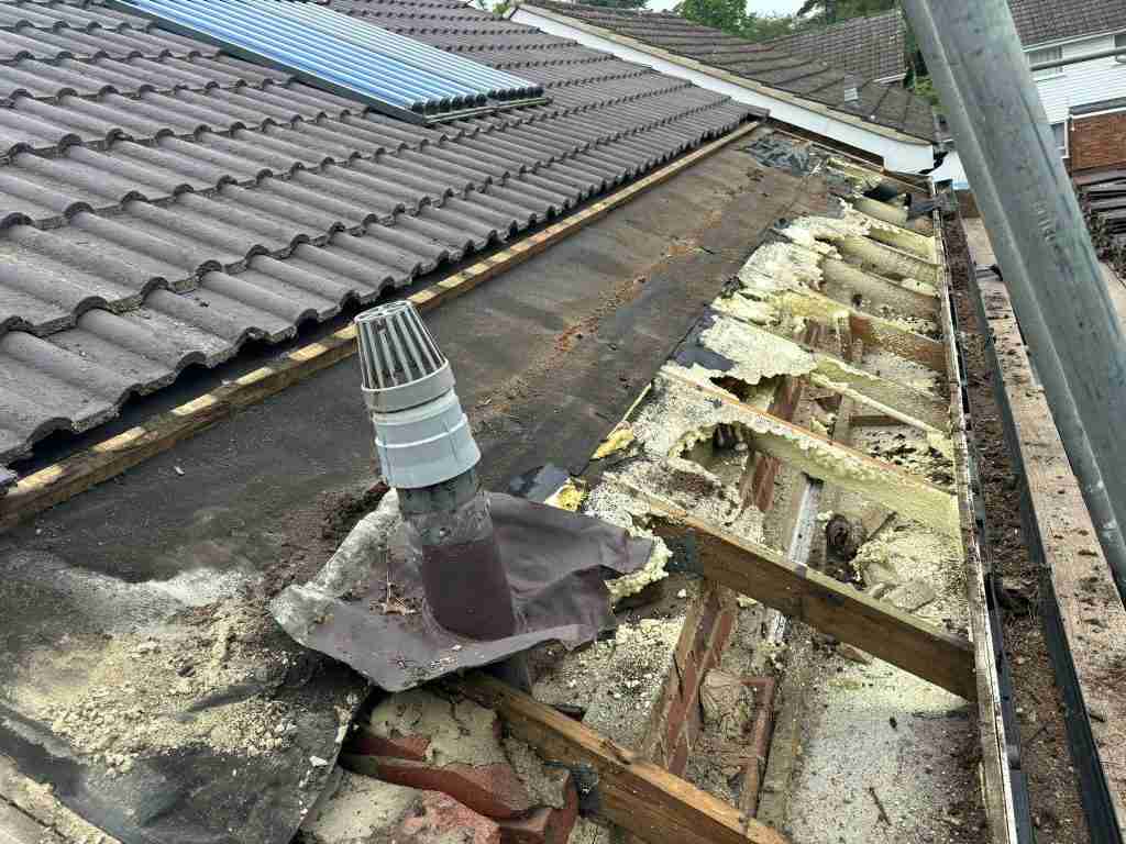 Emergency Roofer