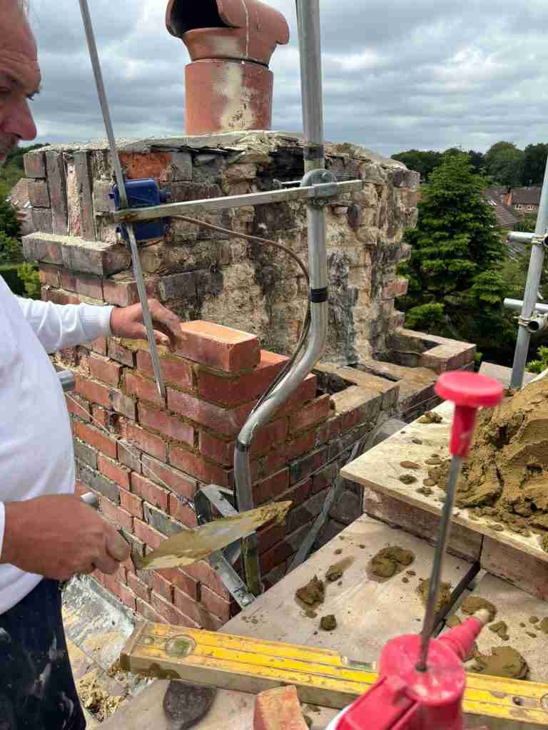 Local Roofer