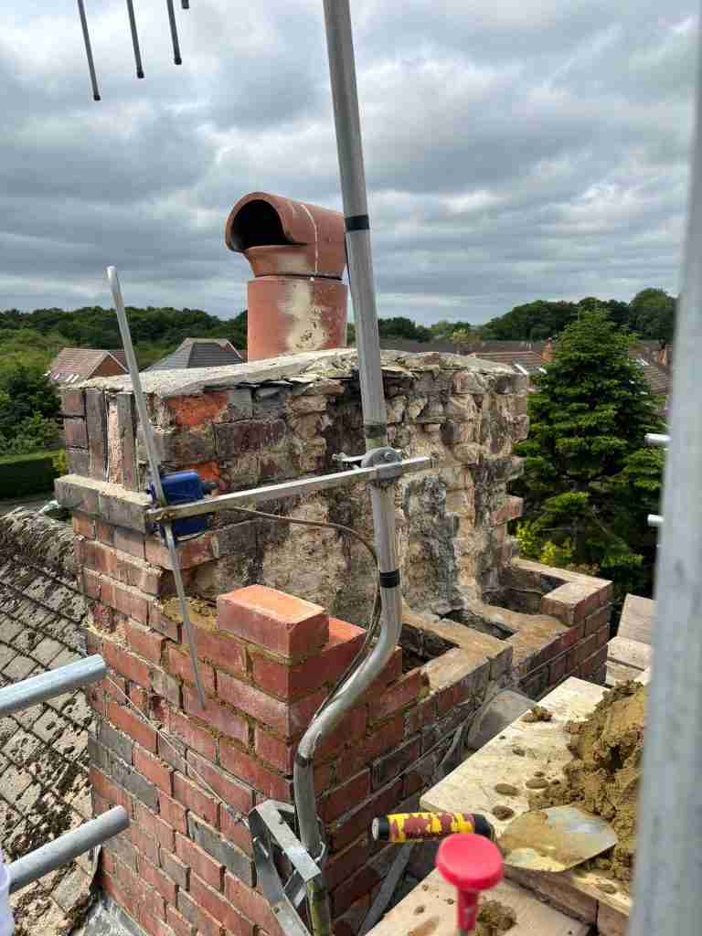 Local Roof Repairs