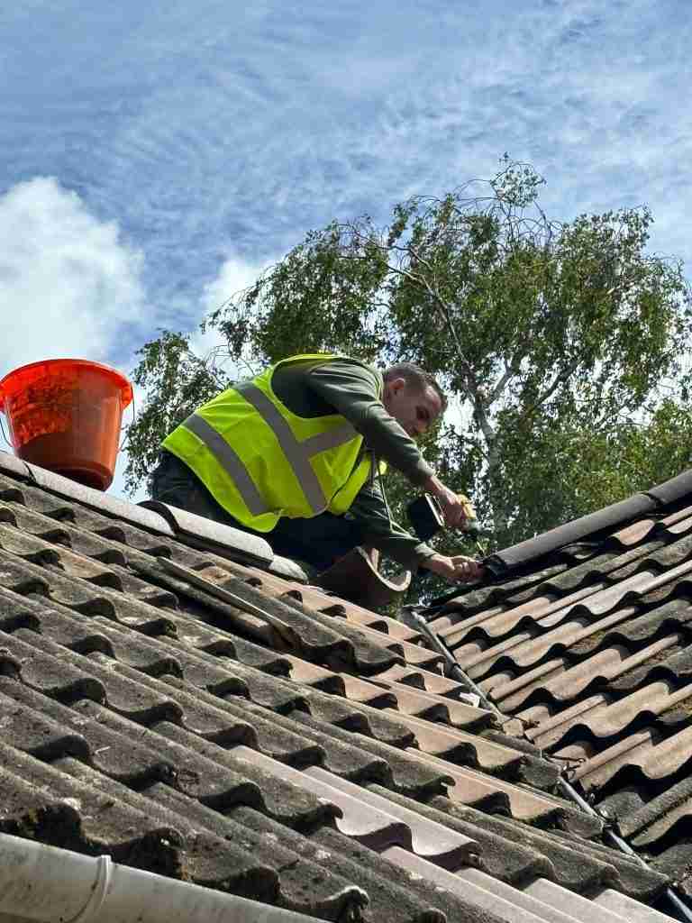 Local Roofer