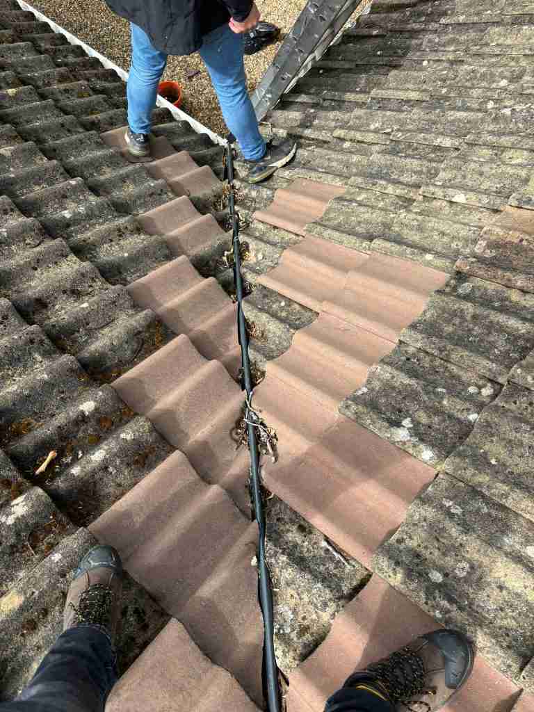 Local Roofer