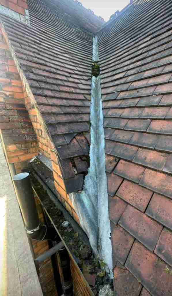 Emergency Roof Repairs