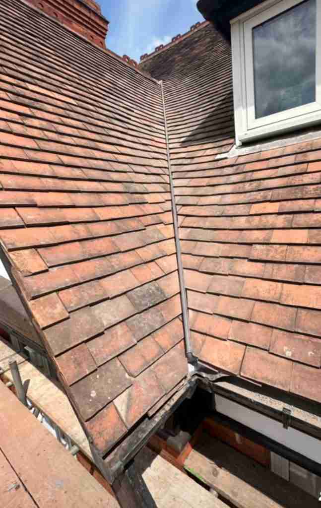 Roof Repairs