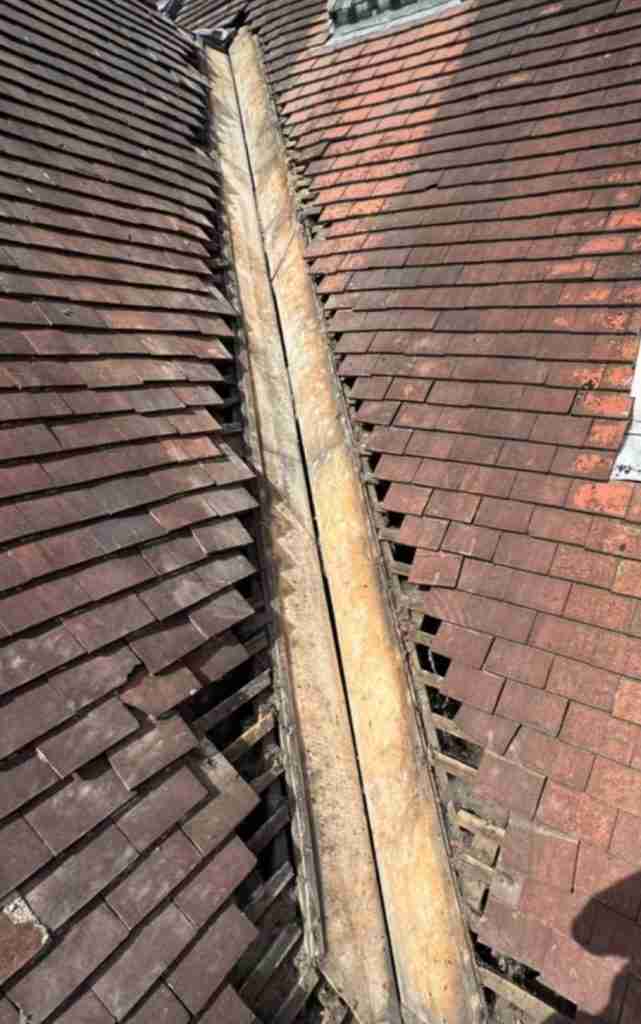 Replace Tiles