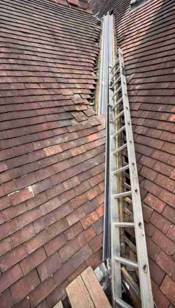 Emergency Roofer