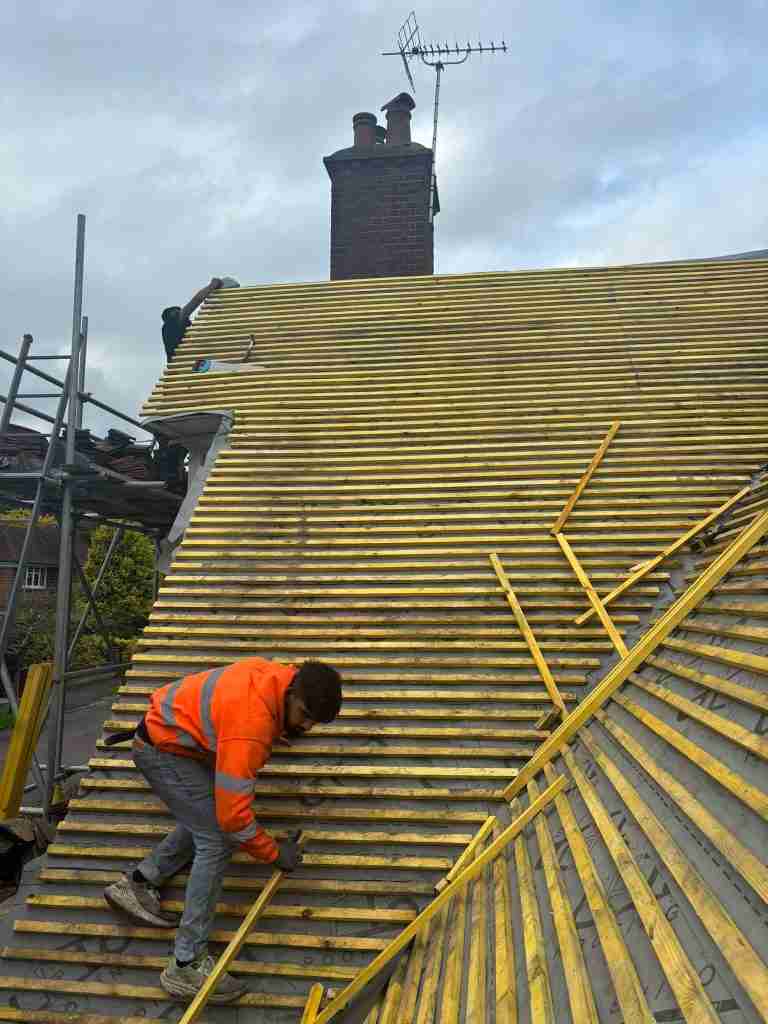 Local Roofer