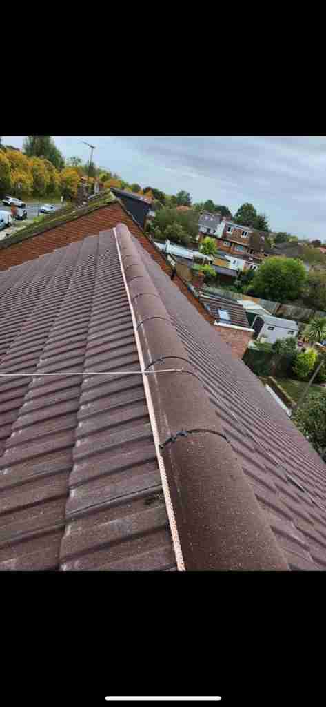 New Roof