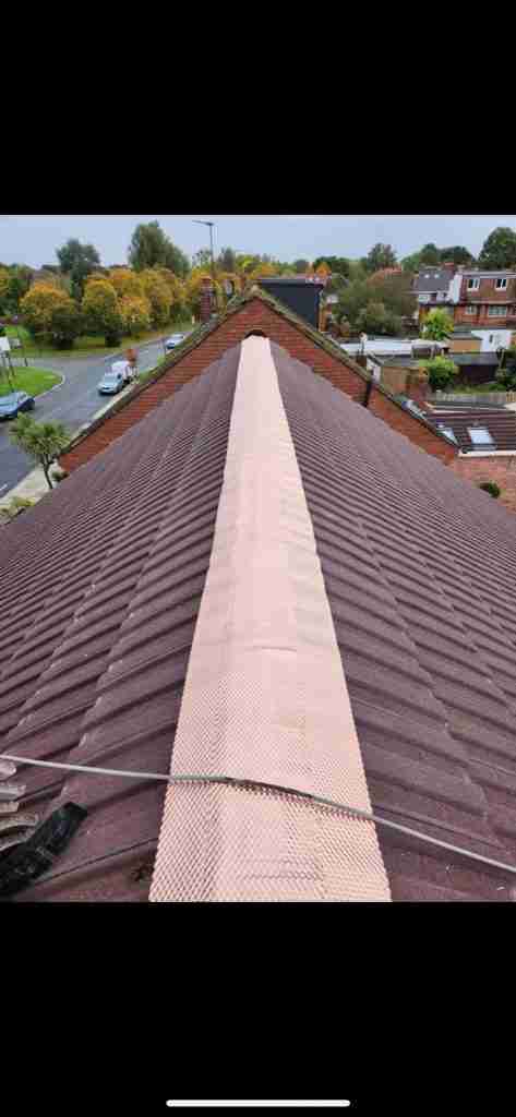 Emergency Roof Repairs